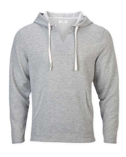 Unisex Baja Hooded Pullover