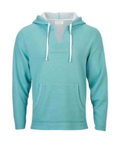 Unisex Baja Hooded Pullover