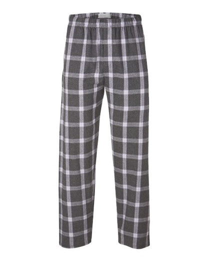 Men's Harley Flannel Pants