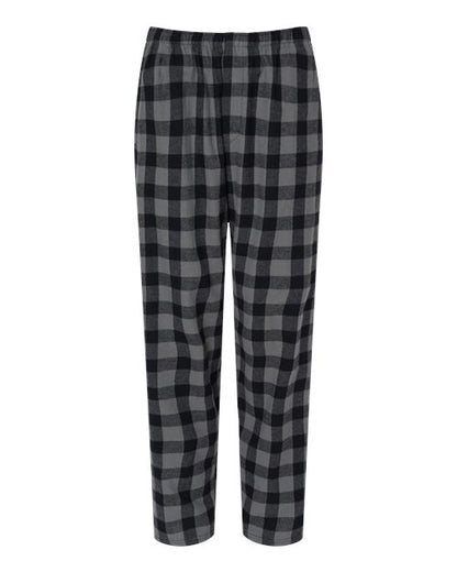 Men's Harley Flannel Pants