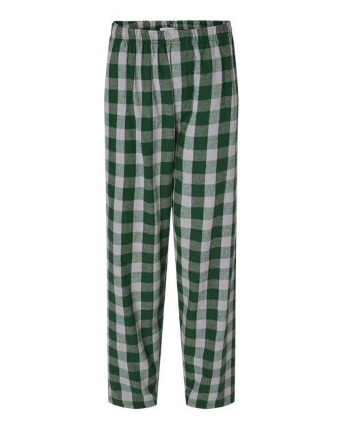 Men's Harley Flannel Pants