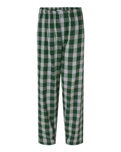 Men's Harley Flannel Pants