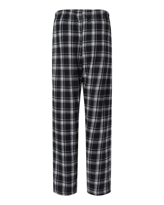 Boxercraft Harley Flannel Pants - BM6624