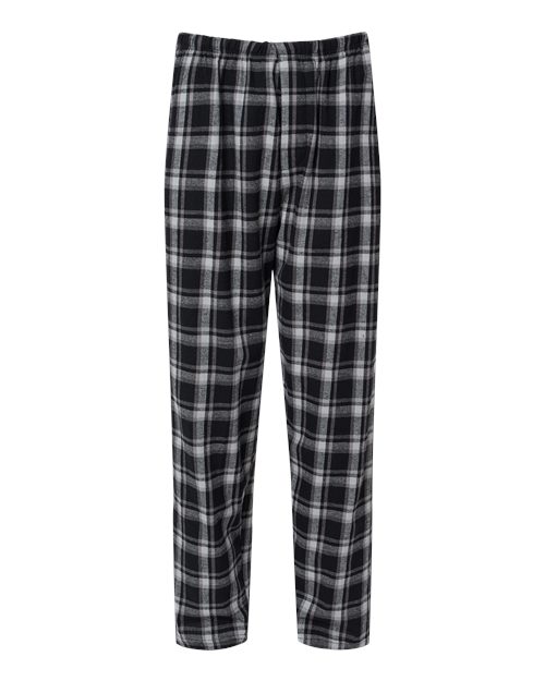Men's Harley Flannel Pants