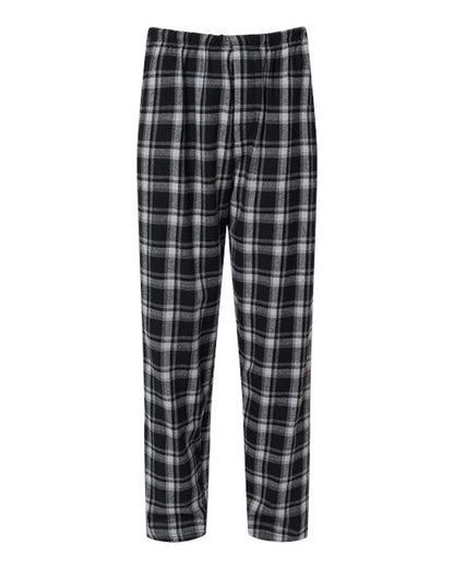 Men's Harley Flannel Pants