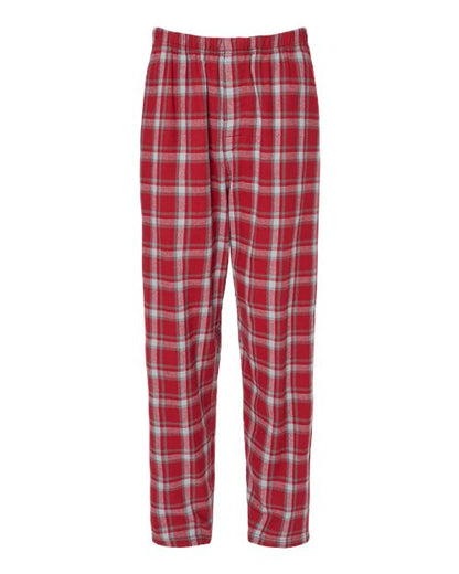 Men's Harley Flannel Pants