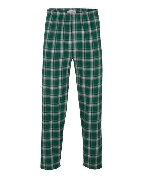 Men's Harley Flannel Pants