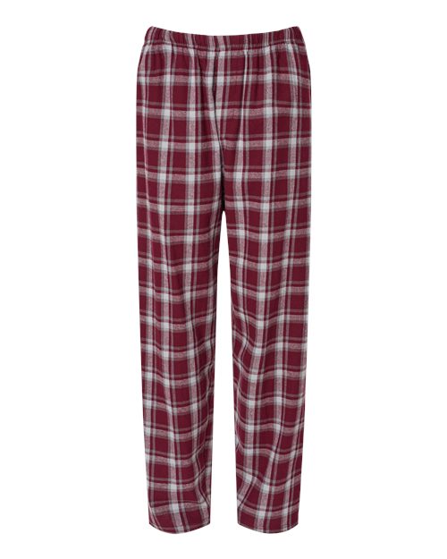Men's Harley Flannel Pants