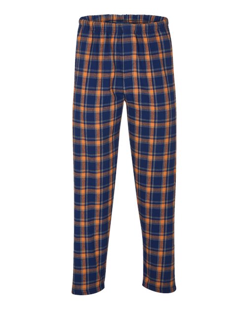 Men's Harley Flannel Pants