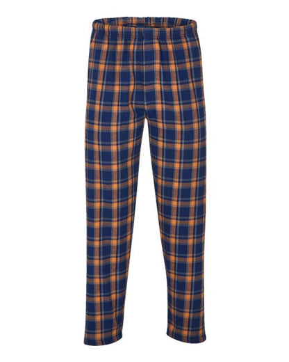 Men's Harley Flannel Pants
