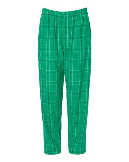 Men's Harley Flannel Pants