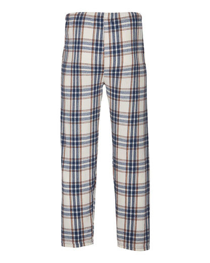 Boxercraft Harley Flannel Pants - BM6624