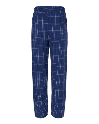 Boxercraft Harley Flannel Pants - BM6624