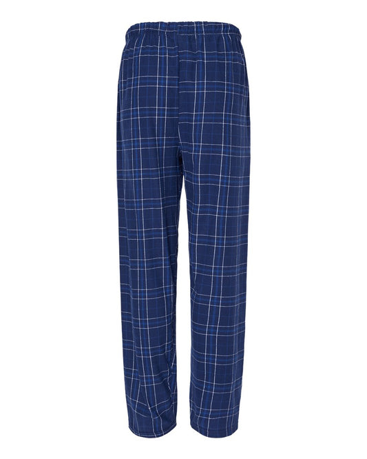 Boxercraft Harley Flannel Pants - BM6624