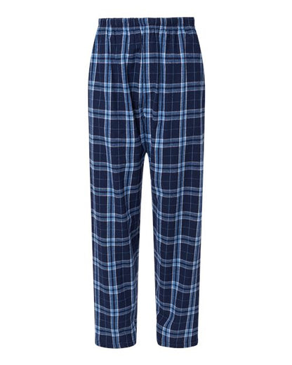 Men's Harley Flannel Pants