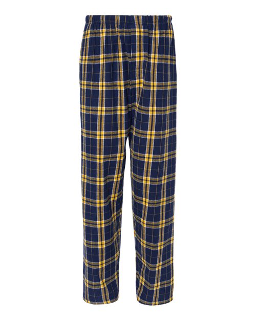 Men's Harley Flannel Pants