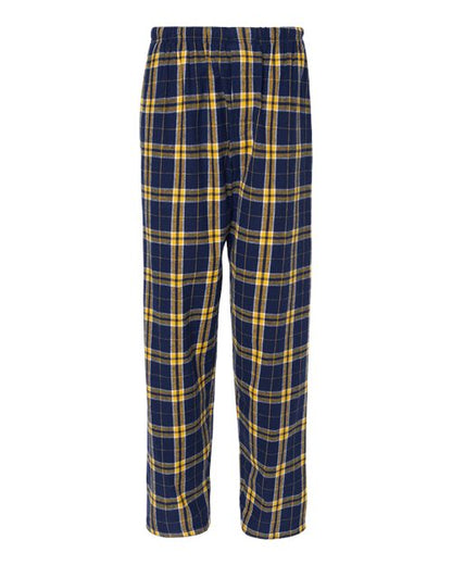 Men's Harley Flannel Pants