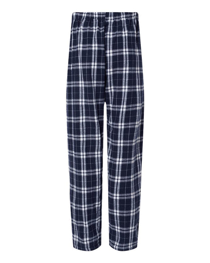 Boxercraft Harley Flannel Pants - BM6624