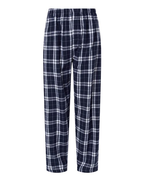 Men's Harley Flannel Pants