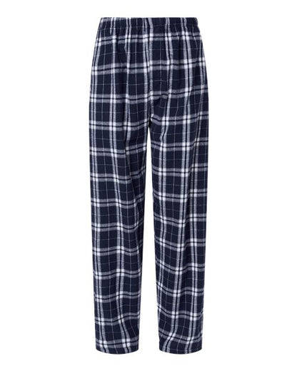 Men's Harley Flannel Pants