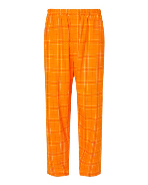 Men's Harley Flannel Pants