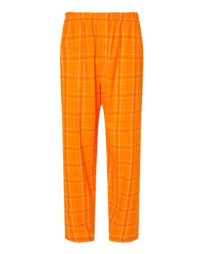 Men's Harley Flannel Pants