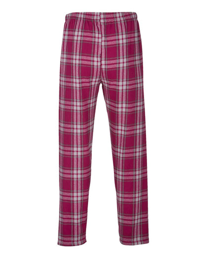 Boxercraft Harley Flannel Pants - BM6624