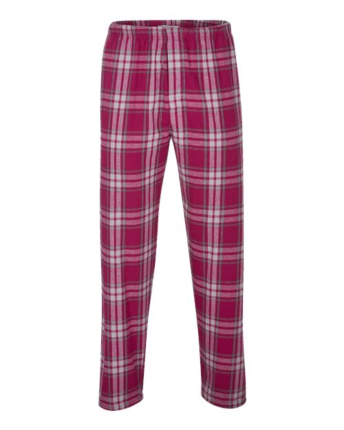 Men's Harley Flannel Pants