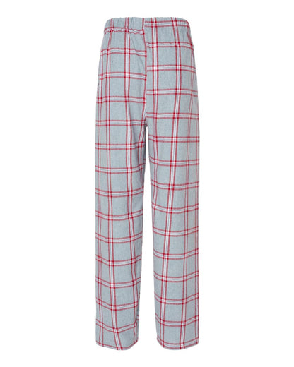 Boxercraft Harley Flannel Pants - BM6624