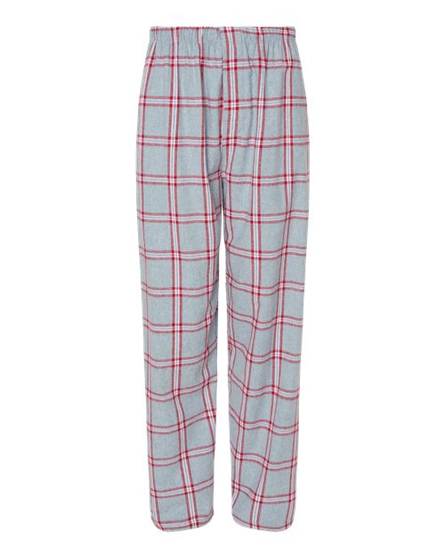 Men's Harley Flannel Pants
