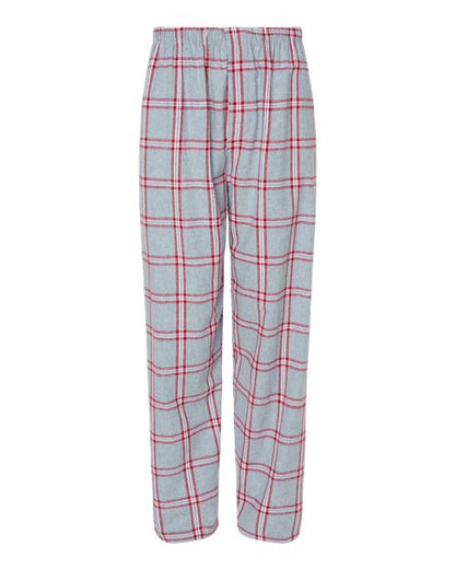 Men's Harley Flannel Pants