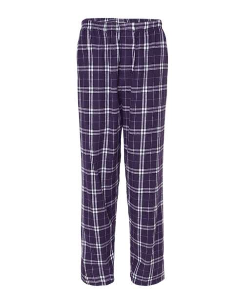 Men's Harley Flannel Pants