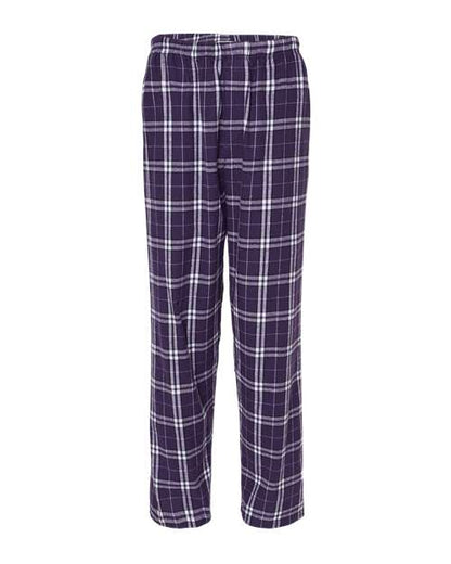 Men's Harley Flannel Pants