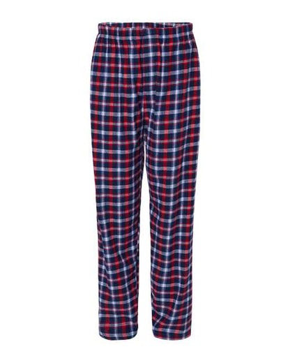 Men's Harley Flannel Pants