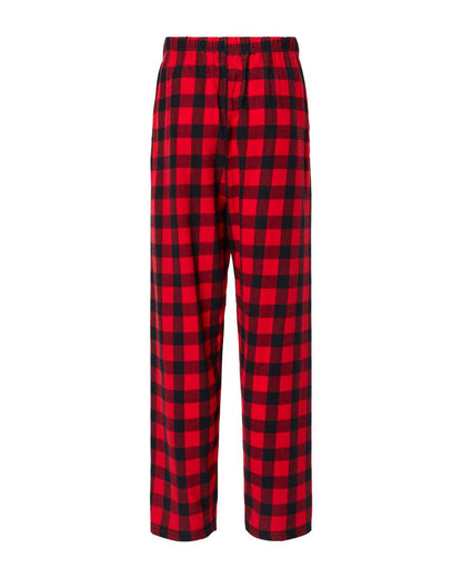 Boxercraft Harley Flannel Pants - BM6624