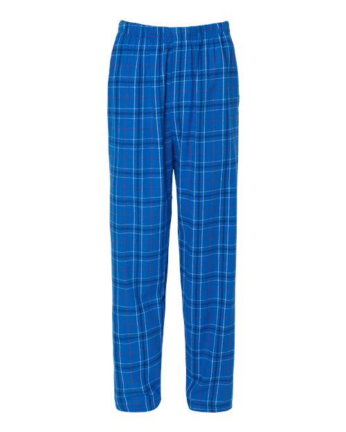 Men's Harley Flannel Pants