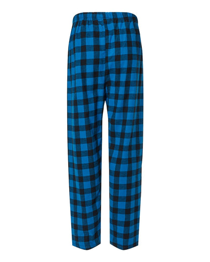 Boxercraft Harley Flannel Pants - BM6624