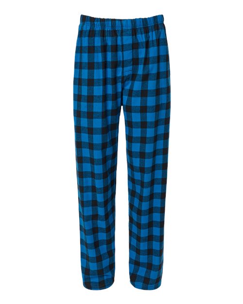 Men's Harley Flannel Pants