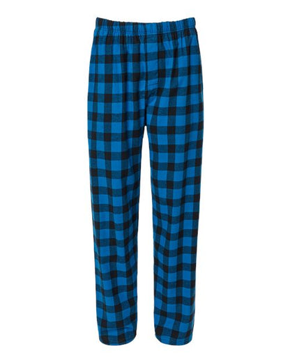 Men's Harley Flannel Pants
