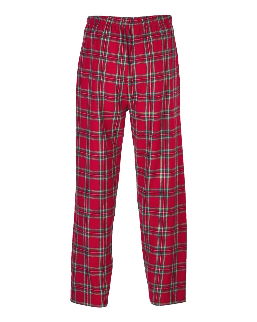 Boxercraft Harley Flannel Pants - BM6624
