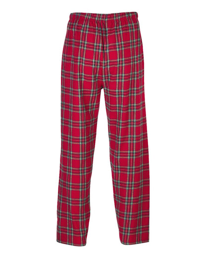Boxercraft Harley Flannel Pants - BM6624