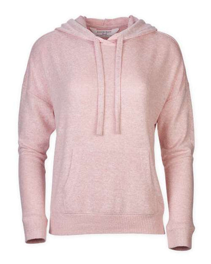 Women's Cuddle Fleece Hooded Sweatshirt