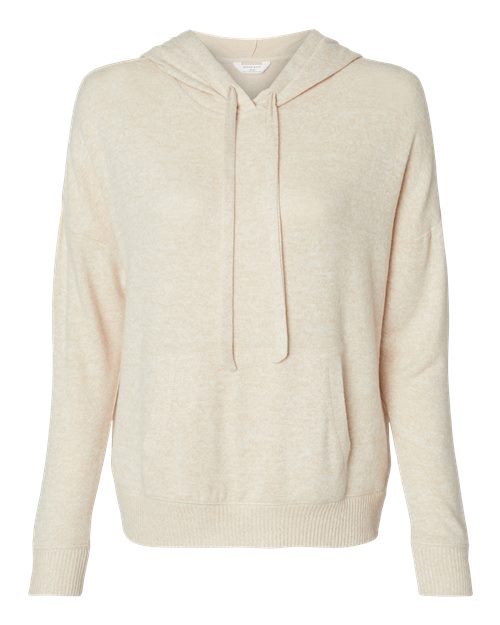 Women's Cuddle Fleece Hooded Sweatshirt