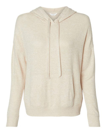 Women's Cuddle Fleece Hooded Sweatshirt