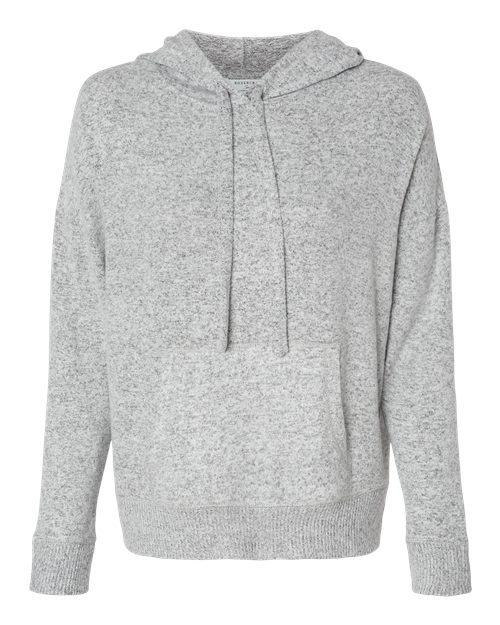 Women's Cuddle Fleece Hooded Sweatshirt