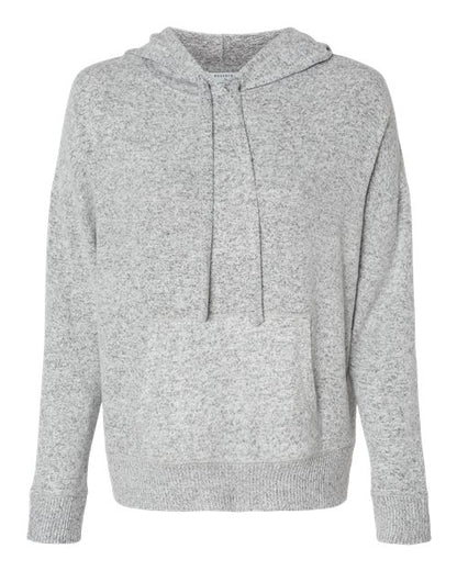 Women's Cuddle Fleece Hooded Sweatshirt