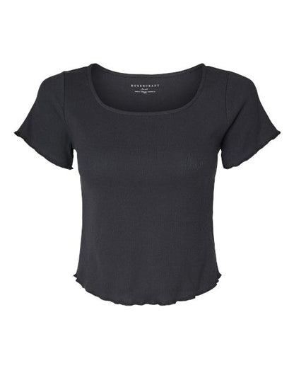 Women's Baby Rib T-Shirt
