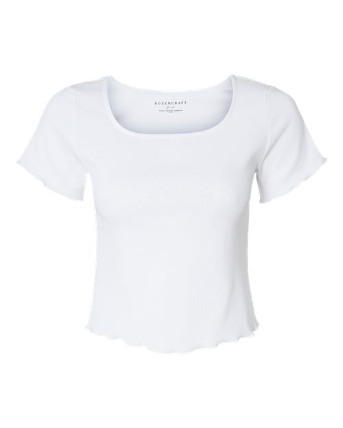 Women's Baby Rib T-Shirt