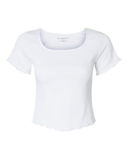 Women's Baby Rib T-Shirt