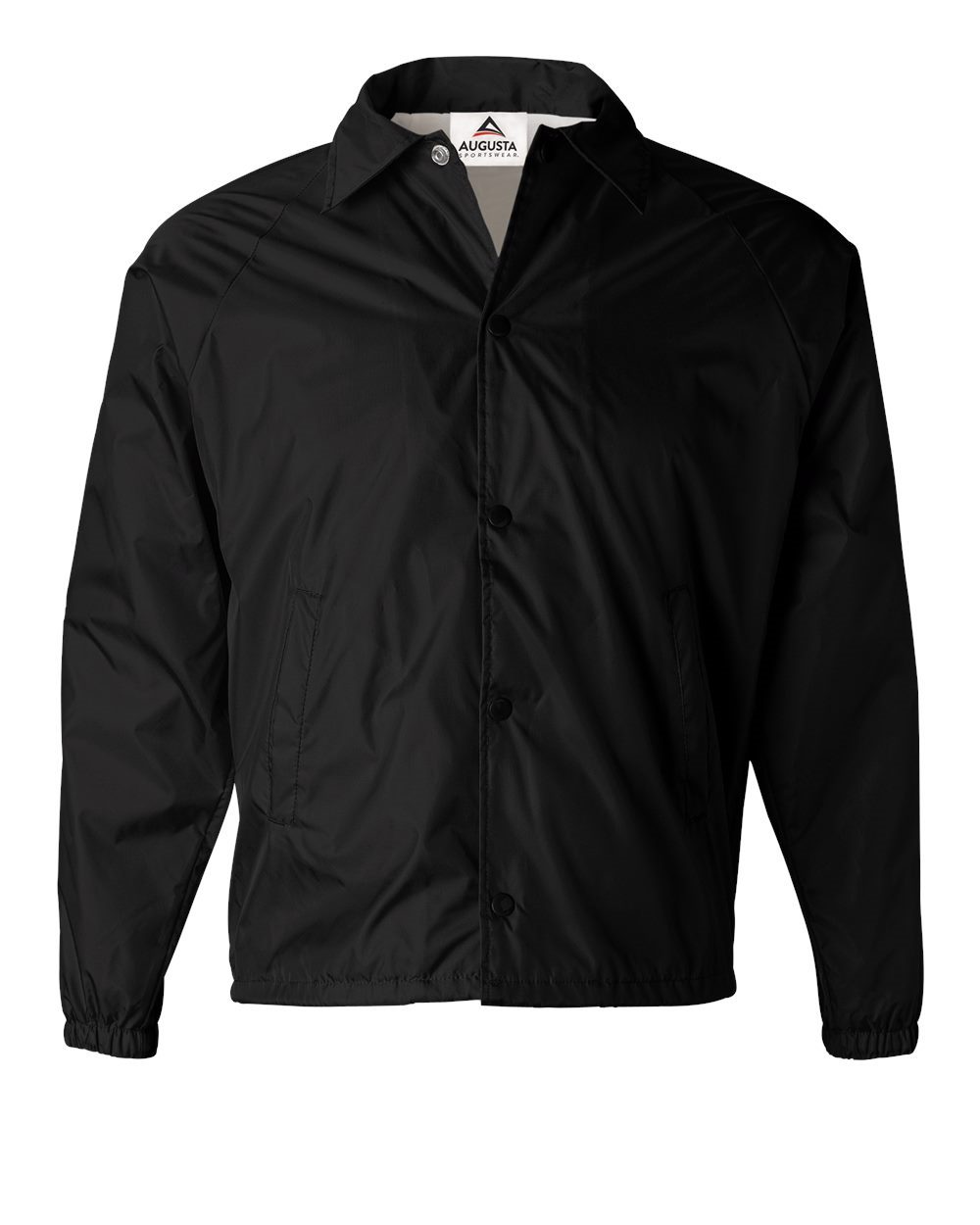 Augusta Sportswear Coach's Jacket - 3100